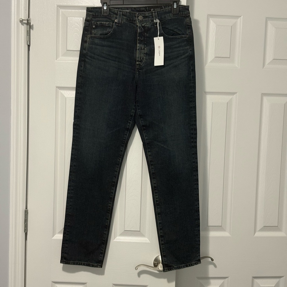 Ag Adriano Goldschmied Alexxis Slim, Showbox, size 30, NWT